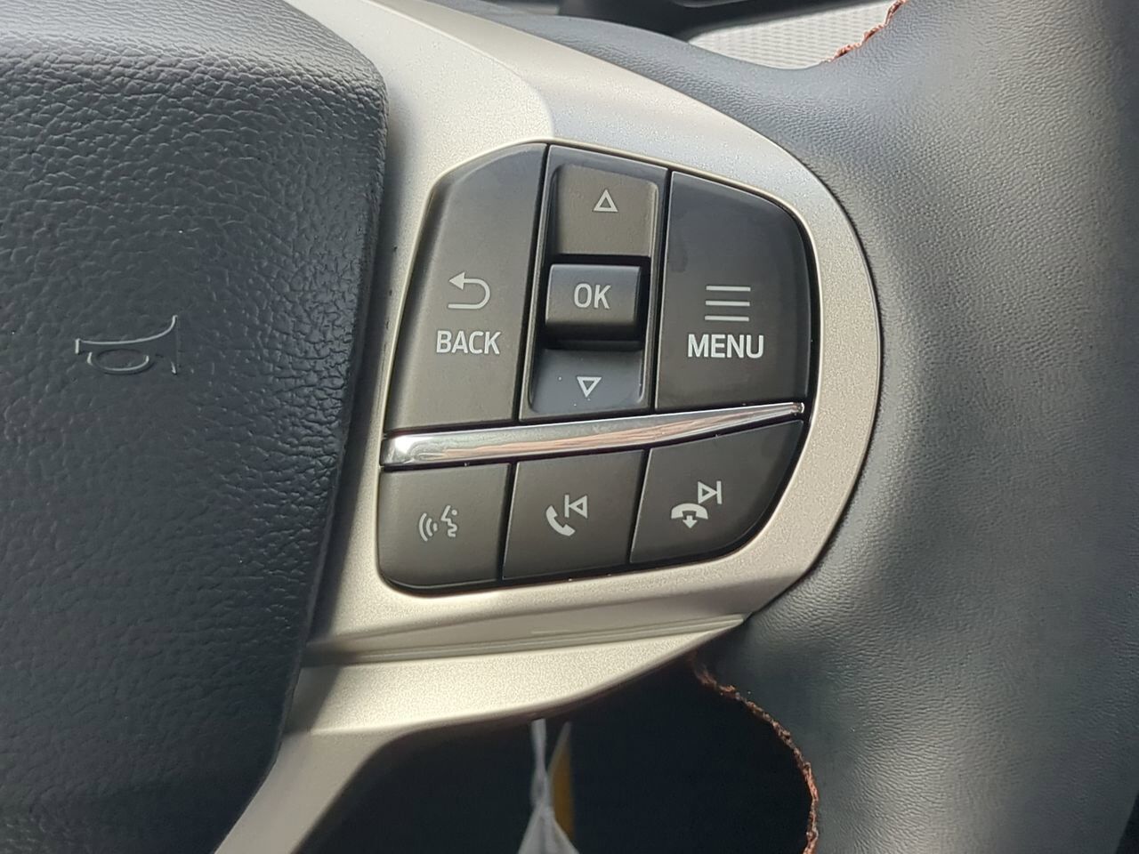 2026 Ford Explorer Active w/200A Pkg Winder GA