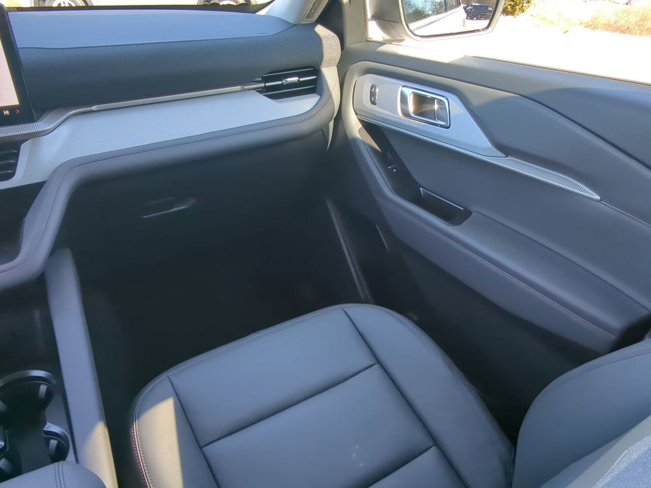 2026 Ford Explorer Active w/200A Pkg Winder GA