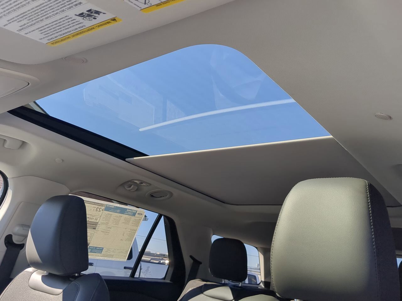 2026 Ford Explorer Active w/200A Pkg Winder GA