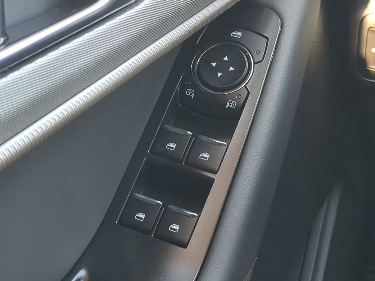 2026 Ford Explorer Active w/200A Pkg Winder GA