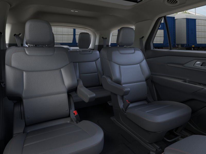 2026 Ford Explorer Active w/200A Pkg Winder GA