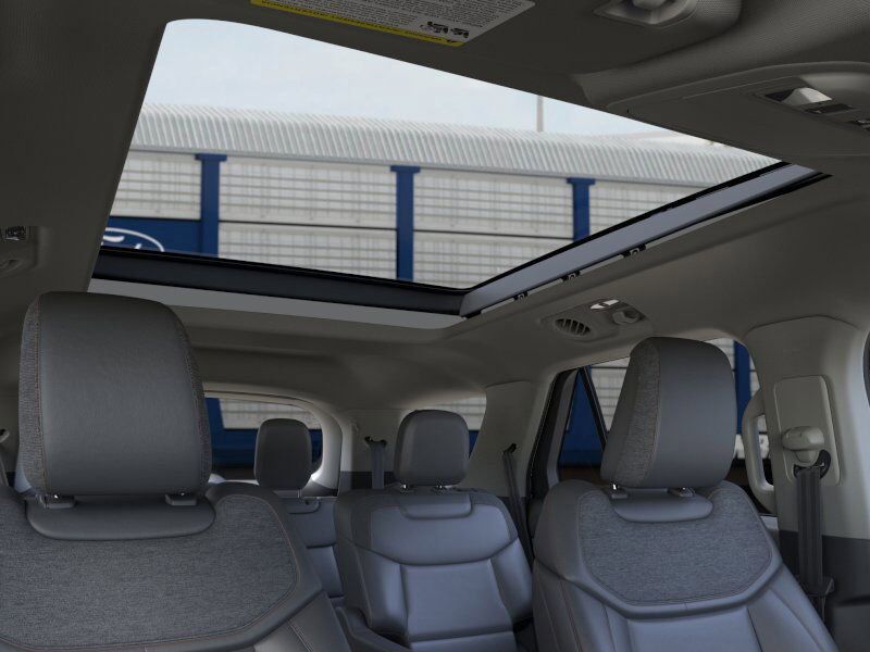 2026 Ford Explorer Active w/200A Pkg Winder GA