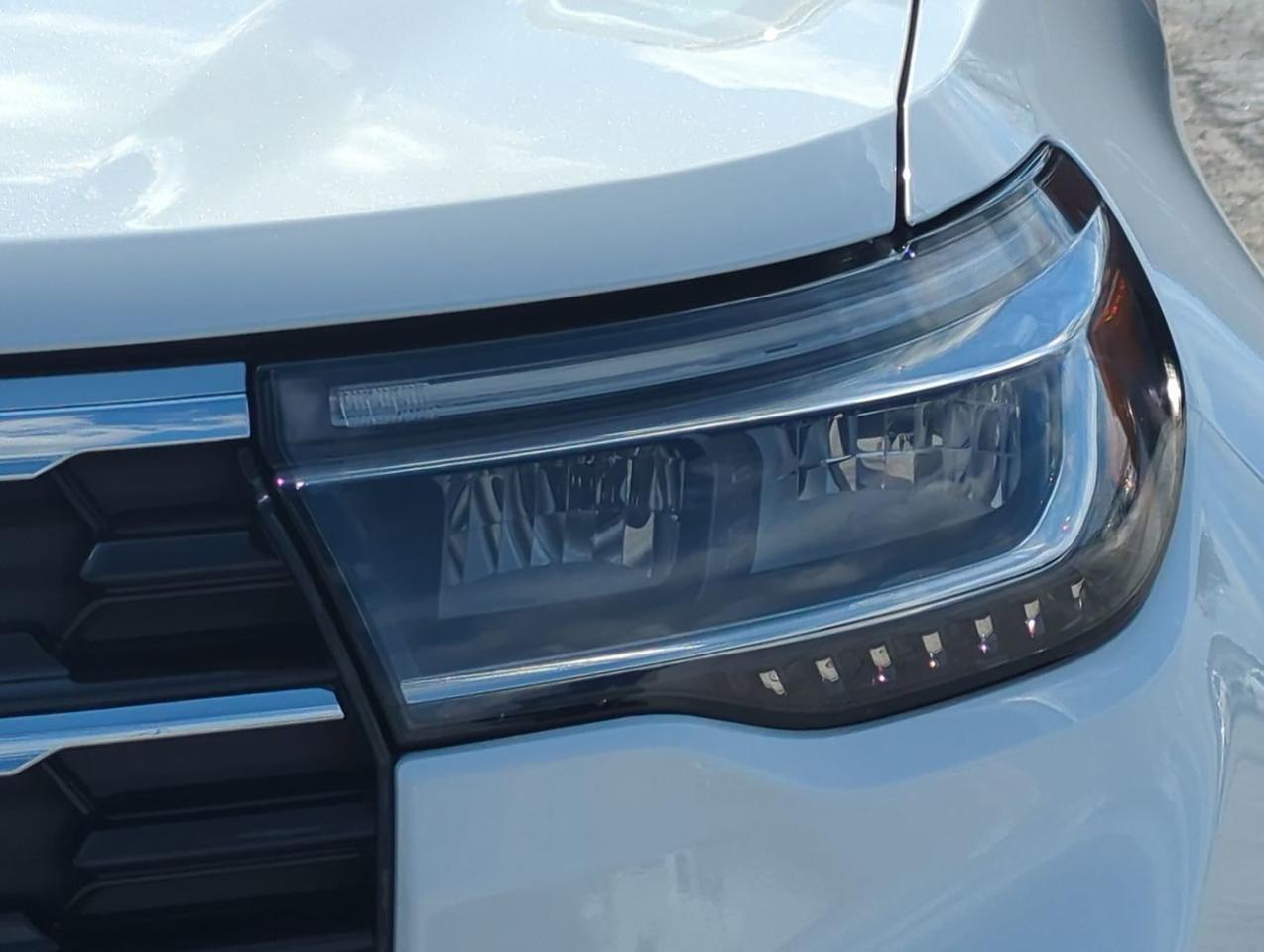 2026 Ford Explorer Active w/200A Pkg Winder GA