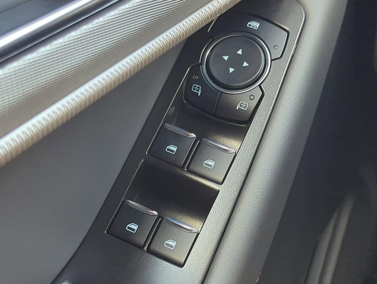 2026 Ford Explorer Active w/200A Pkg Winder GA