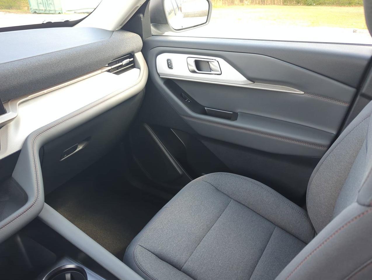 2026 Ford Explorer Active w/200A Pkg Winder GA