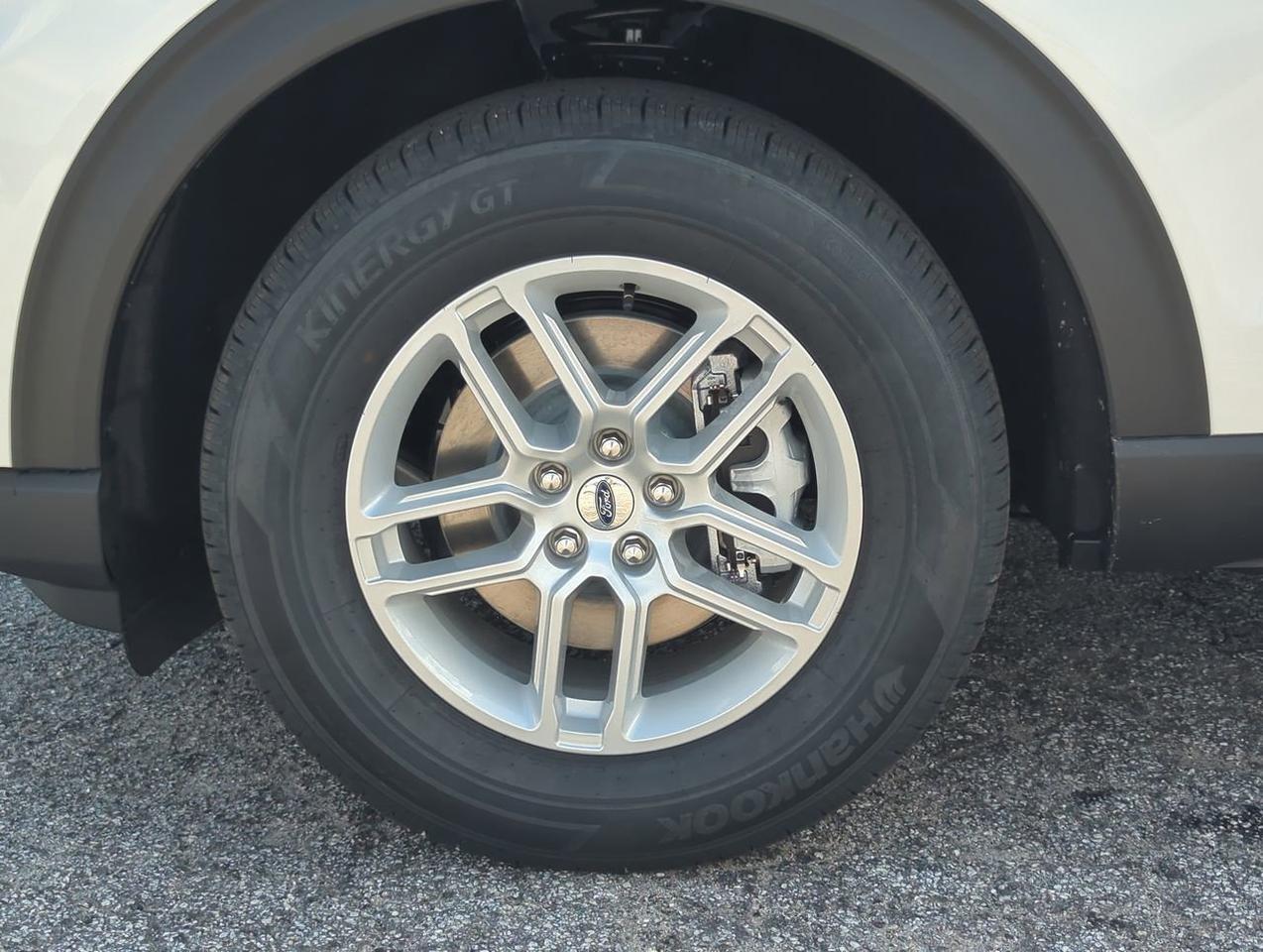 2026 Ford Explorer Active w/200A Pkg Winder GA