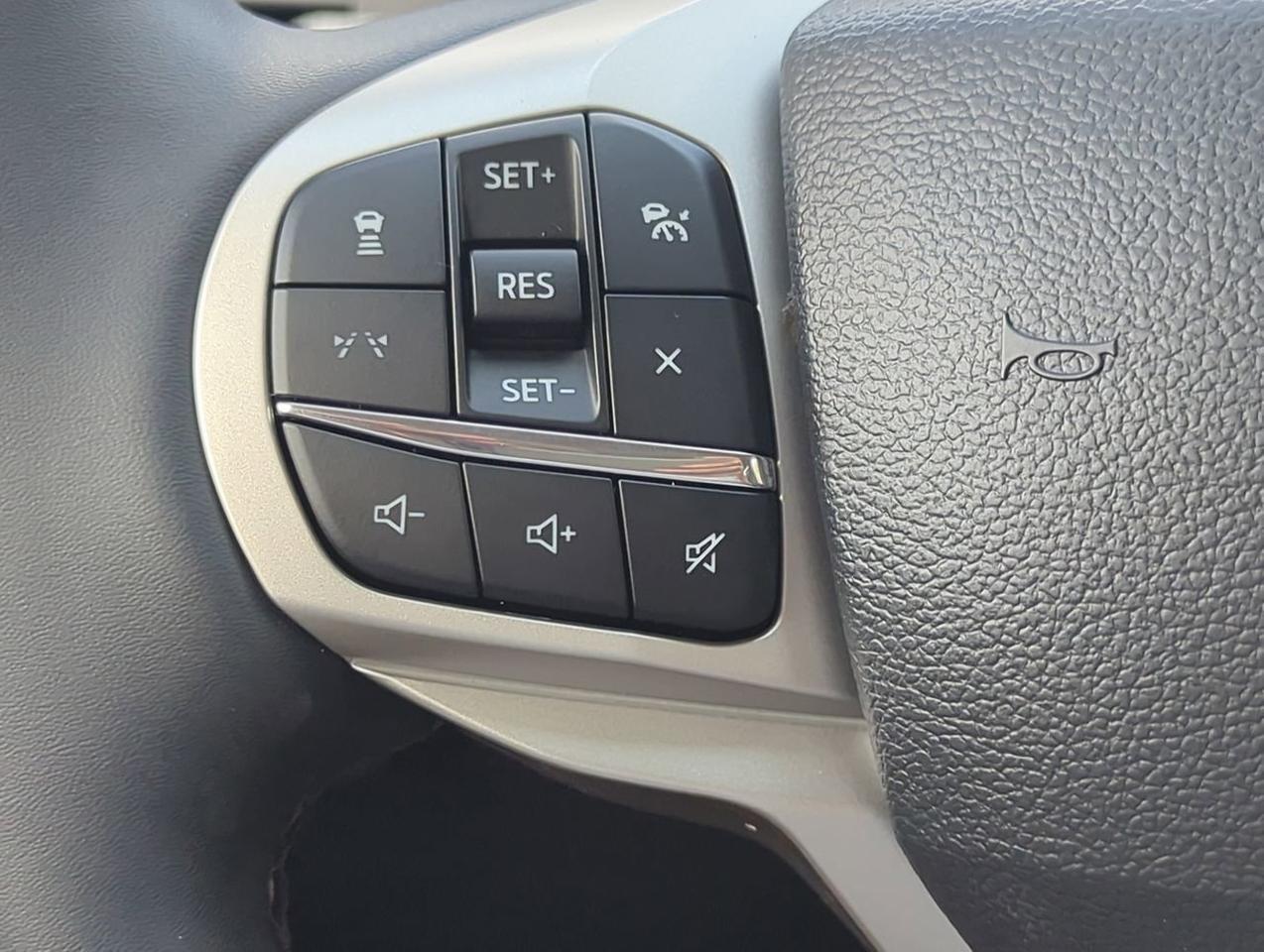 2026 Ford Explorer Active w/200A Pkg Winder GA