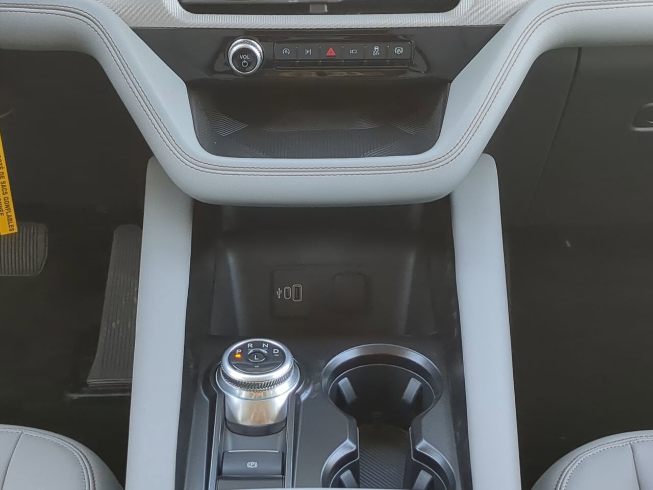 2026 Ford Explorer Active w/200A Pkg Winder GA