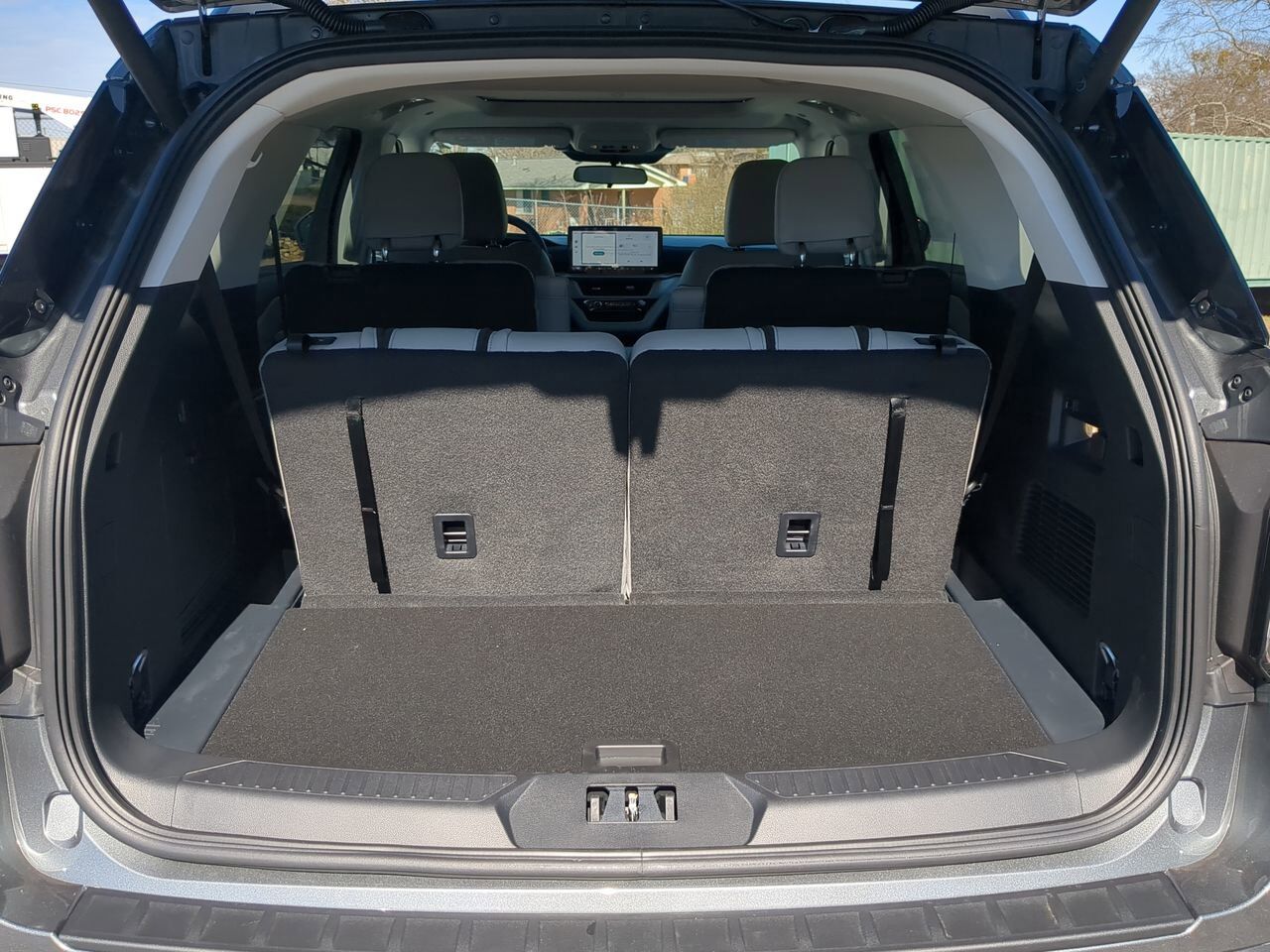 2026 Ford Explorer Active w/200A Pkg Winder GA