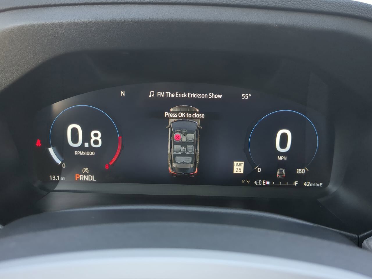 2026 Ford Explorer Active w/200A Pkg Winder GA