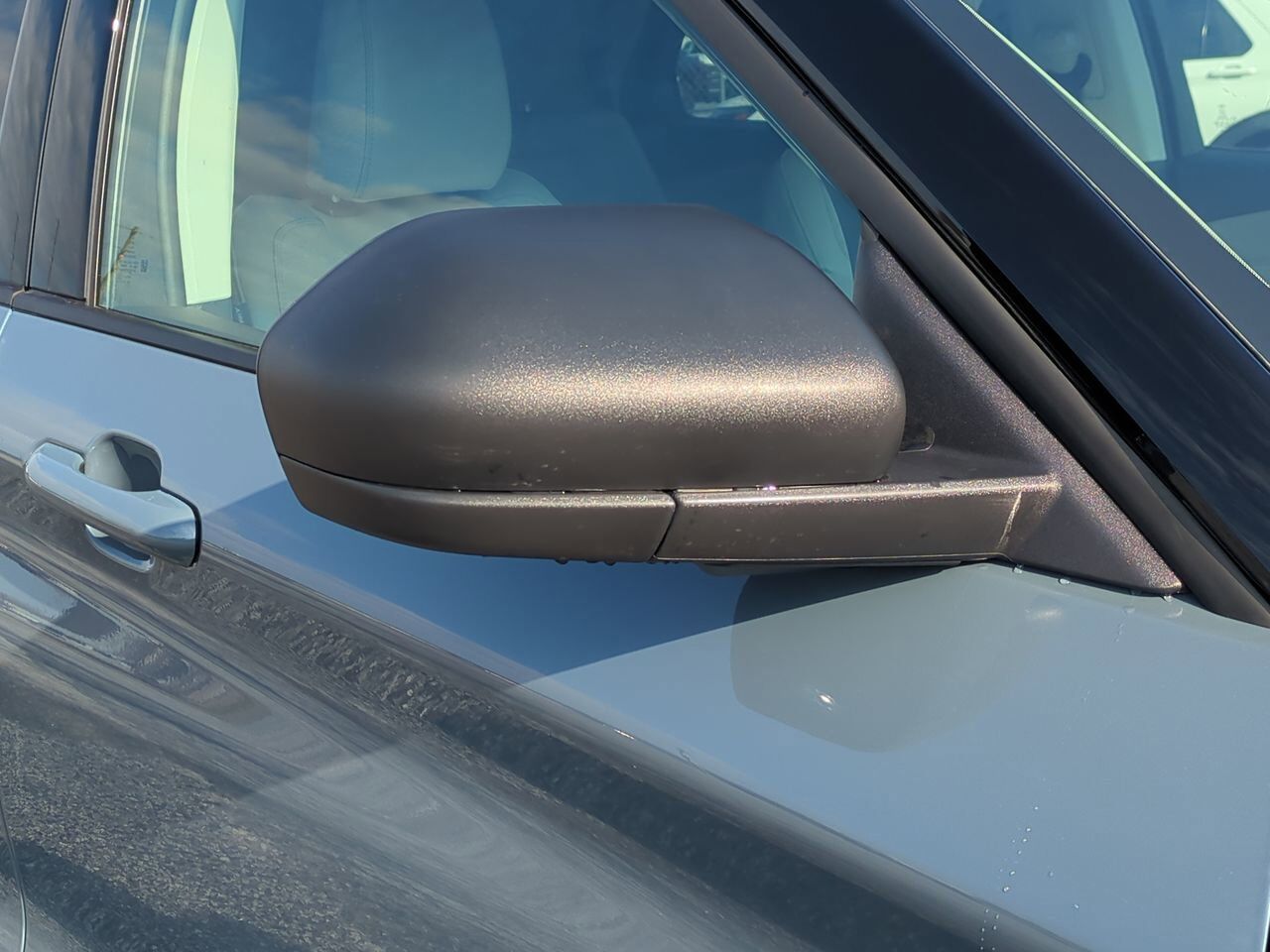 2026 Ford Explorer Active w/200A Pkg Winder GA