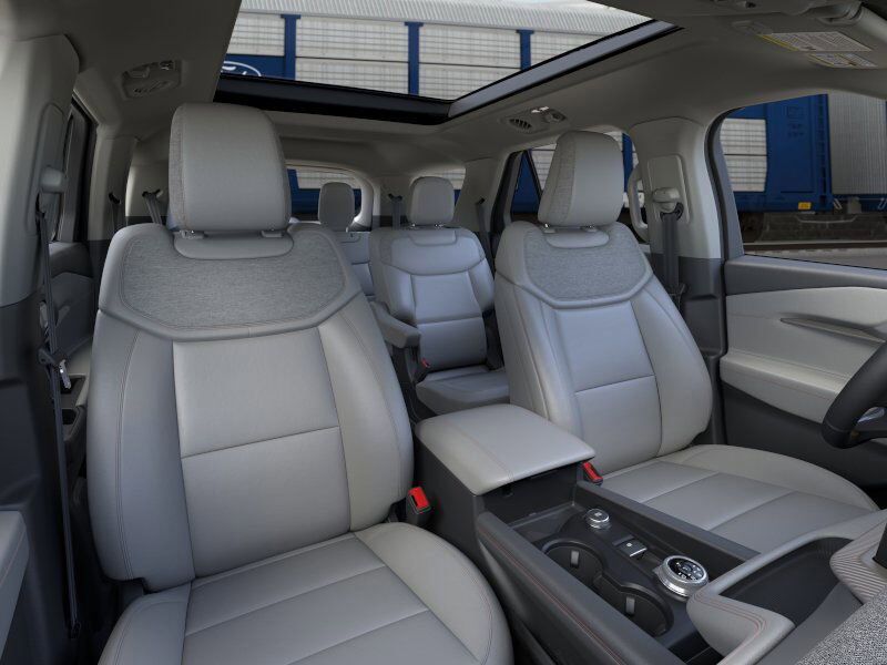 2026 Ford Explorer Active w/200A Pkg Winder GA