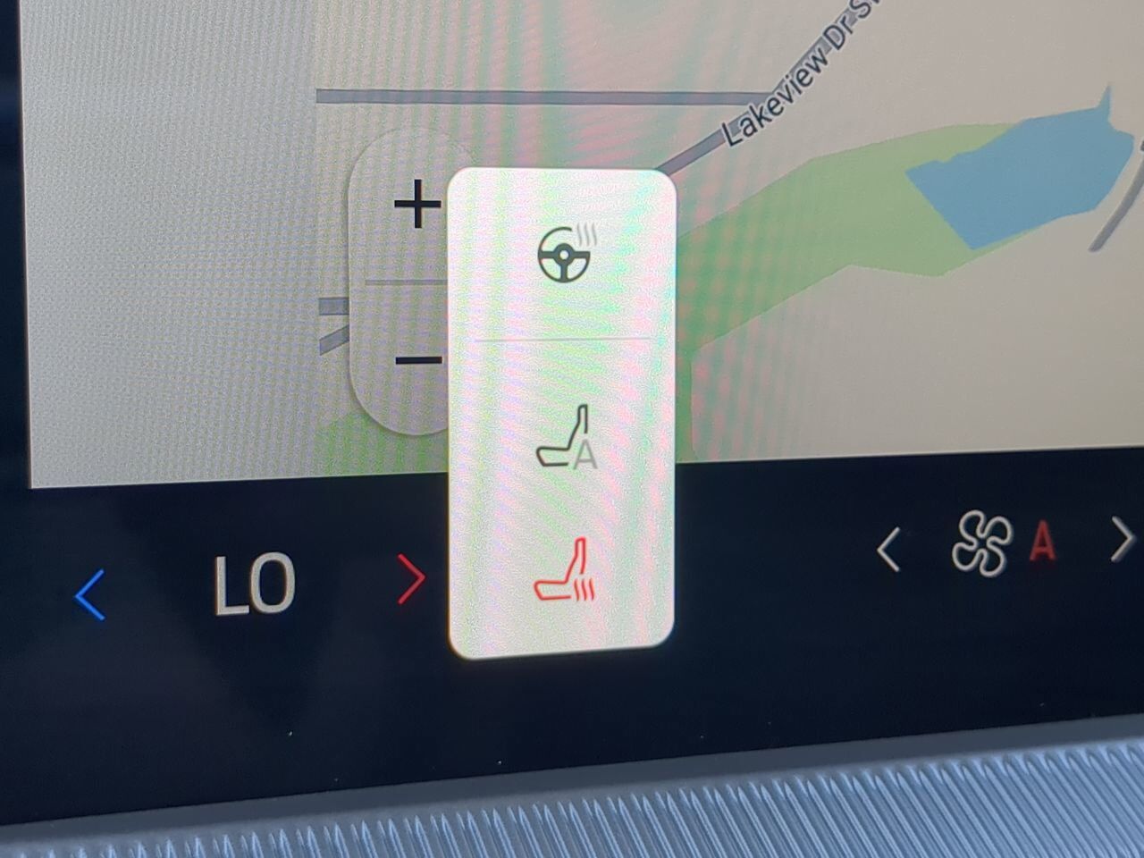 2026 Ford Explorer Active w/200A Pkg Winder GA