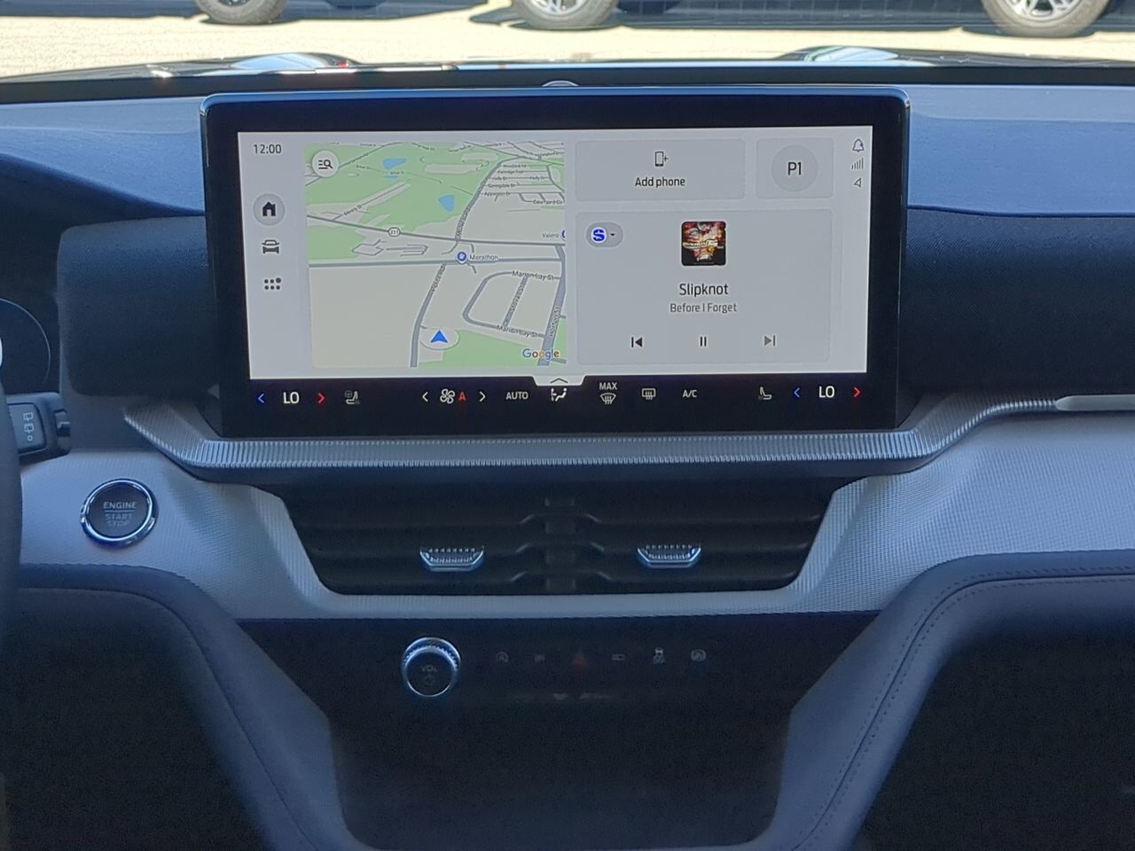 2026 Ford Explorer Active w/200A Pkg Winder GA