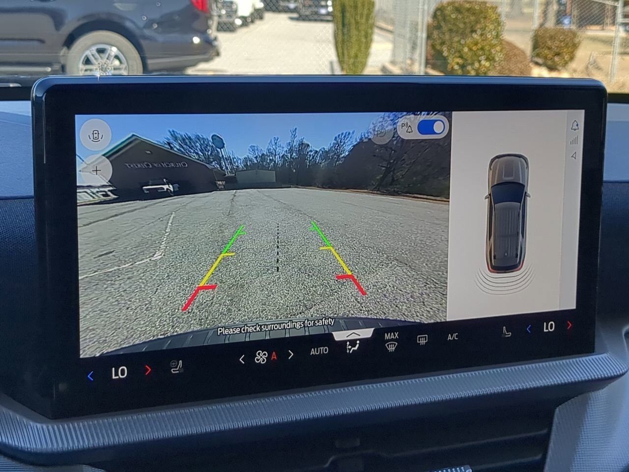 2026 Ford Explorer Active w/200A Pkg Winder GA