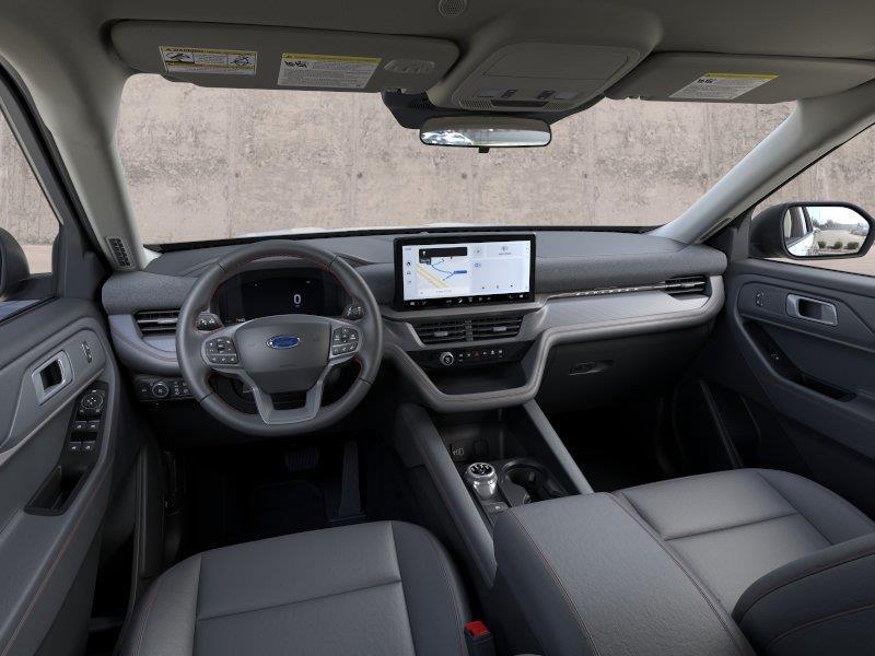 2026 Ford Explorer Active w/200A Pkg Gaithersburg MD