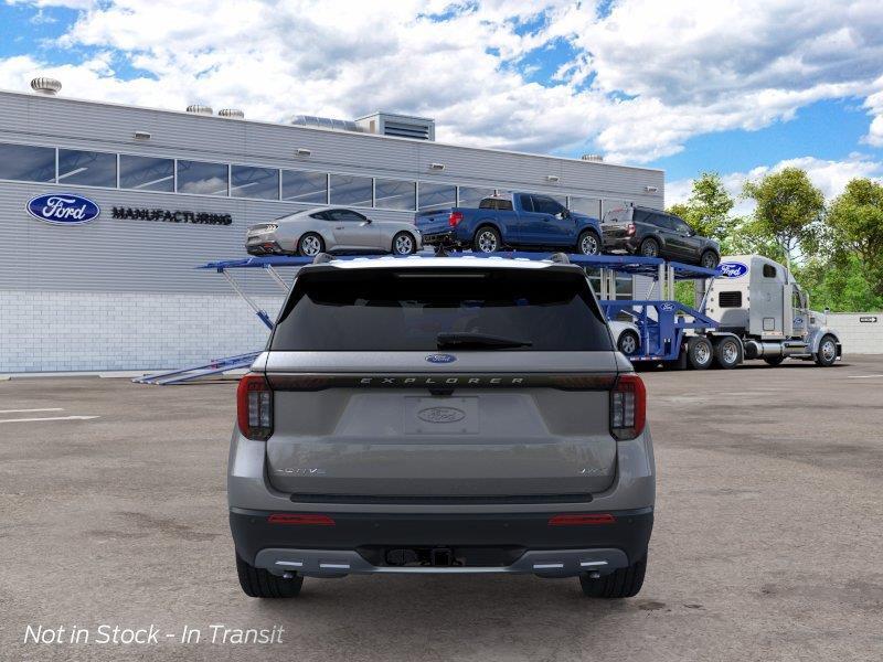 2026 Ford Explorer Active w/200A Pkg Gaithersburg MD
