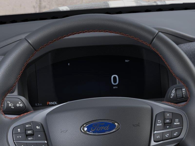 2026 Ford Explorer Active w/200A Pkg Gaithersburg MD