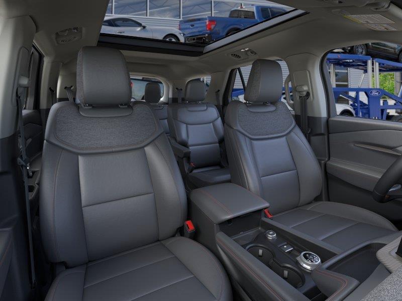 2026 Ford Explorer Active w/200A Pkg Gaithersburg MD