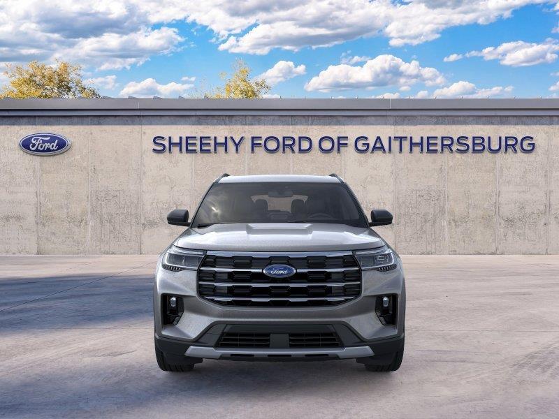 2026 Ford Explorer Active w/200A Pkg Gaithersburg MD