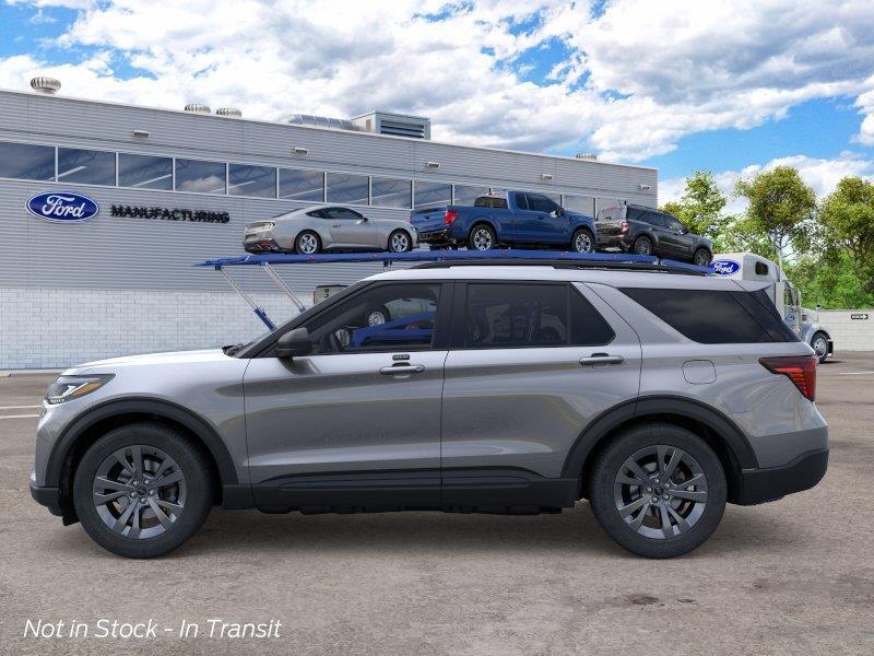 2026 Ford Explorer Active w/200A Pkg Gaithersburg MD