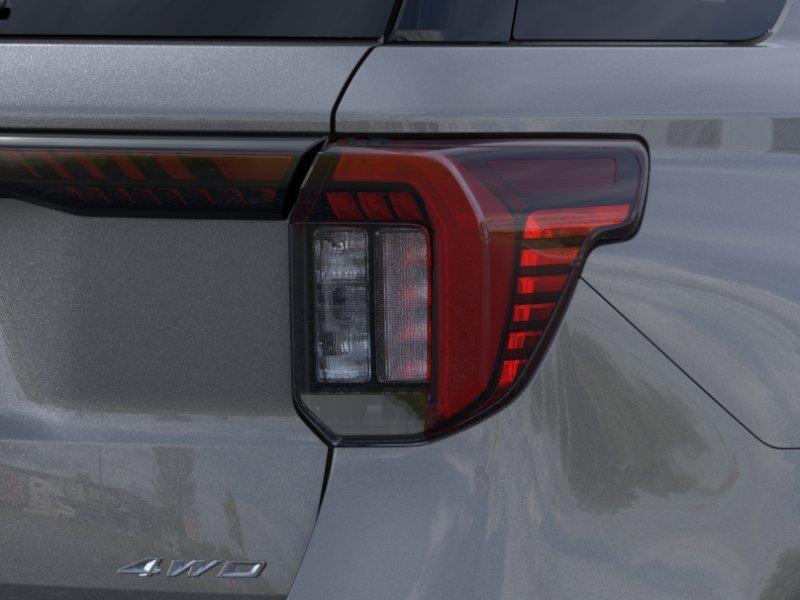 2026 Ford Explorer Active w/200A Pkg Gaithersburg MD