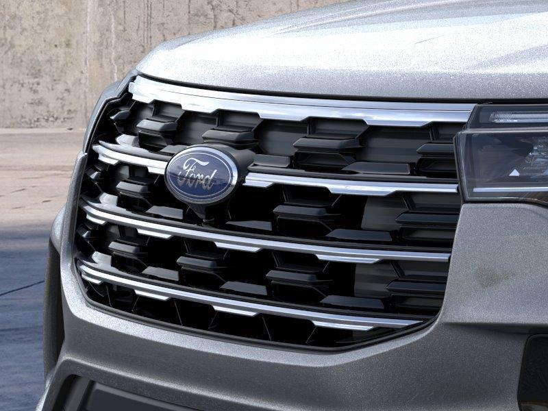 2026 Ford Explorer Active w/200A Pkg Gaithersburg MD