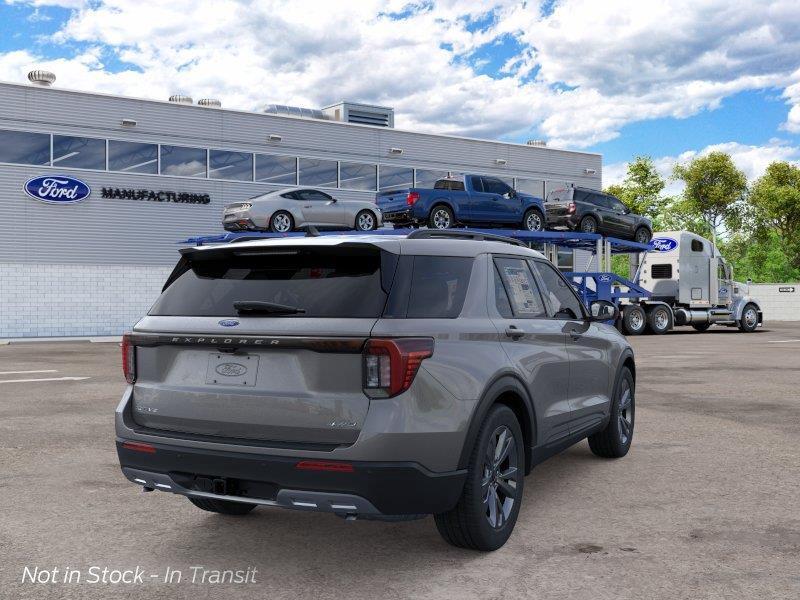 2026 Ford Explorer Active w/200A Pkg Gaithersburg MD
