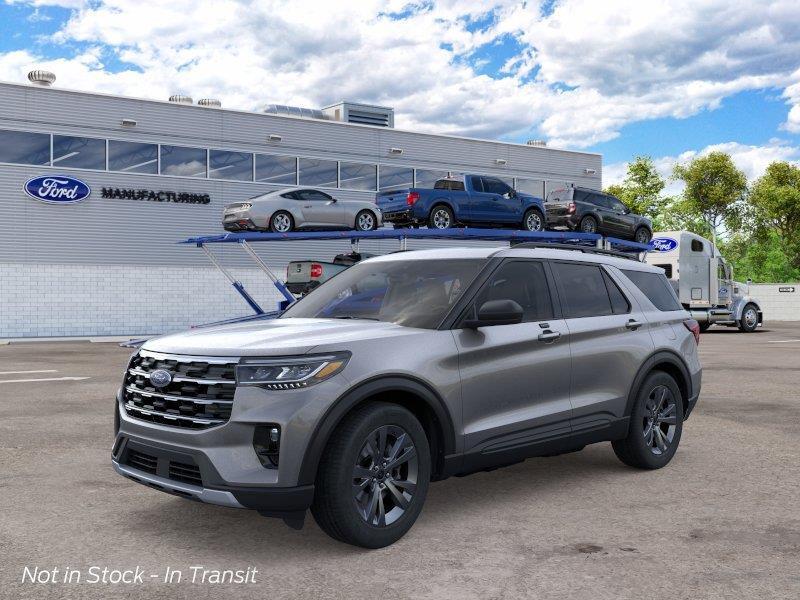 2026 Ford Explorer Active w/200A Pkg Gaithersburg MD