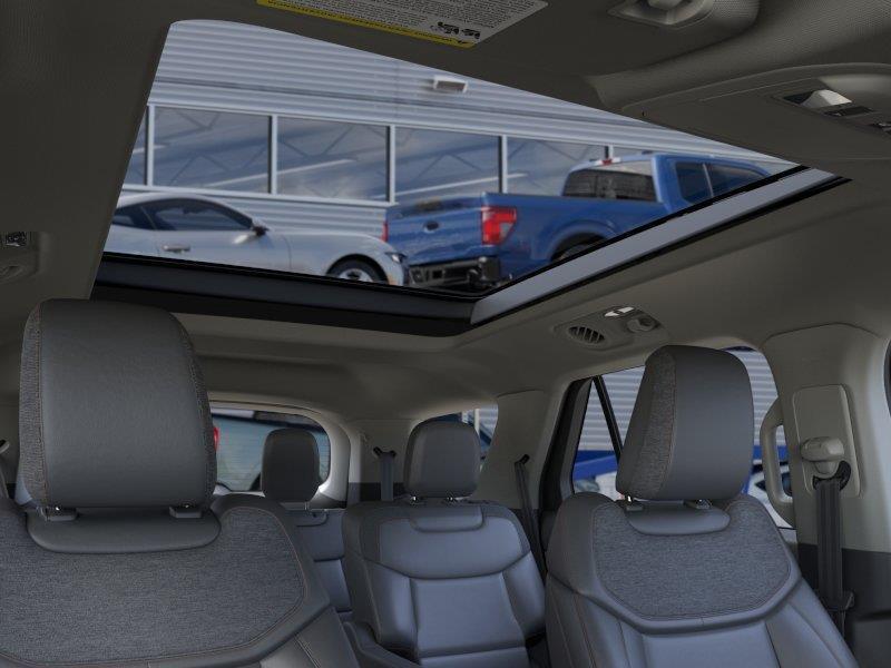 2026 Ford Explorer Active w/200A Pkg Gaithersburg MD