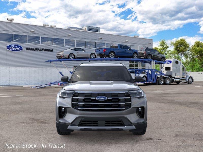 2026 Ford Explorer Active w/200A Pkg Gaithersburg MD