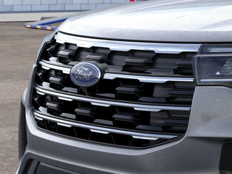 2026 Ford Explorer Active w/200A Pkg Gaithersburg MD