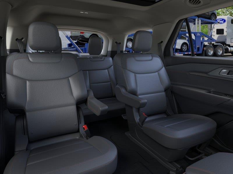 2026 Ford Explorer Active w/200A Pkg Gaithersburg MD