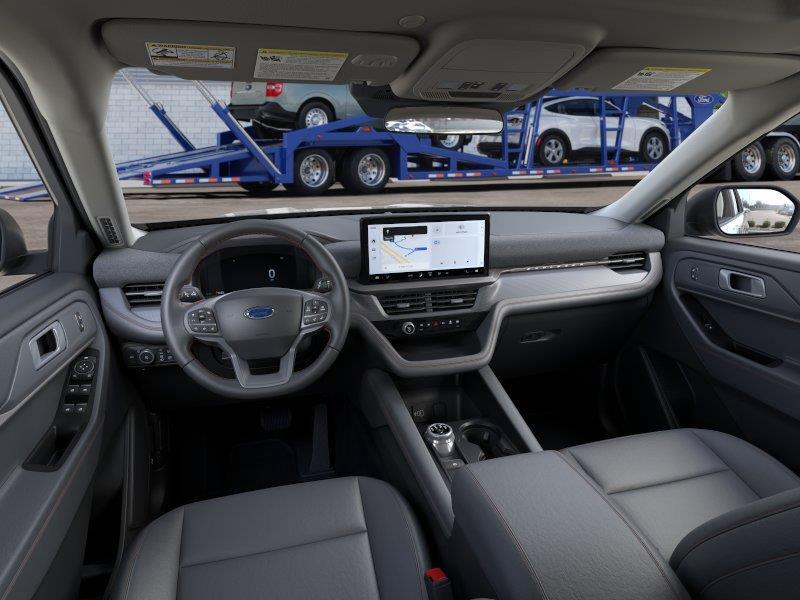 2026 Ford Explorer Active w/200A Pkg Gaithersburg MD