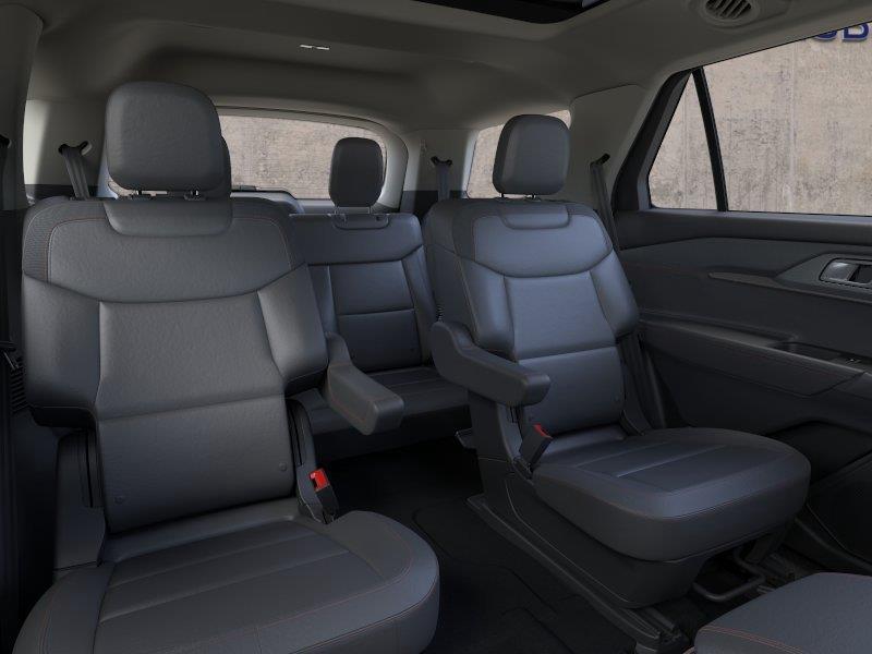 2026 Ford Explorer Active w/200A Pkg Gaithersburg MD