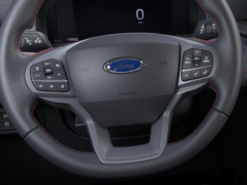 2026 Ford Explorer Active w/200A Pkg Gaithersburg MD