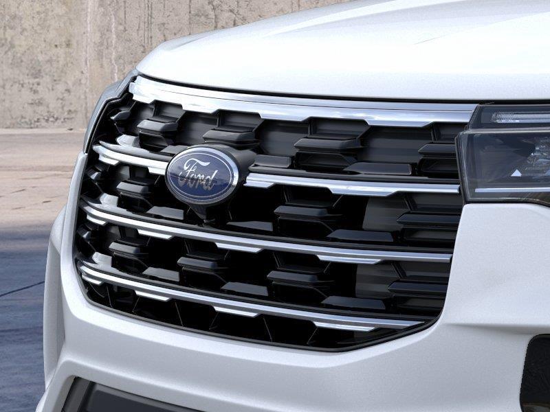 2026 Ford Explorer Active w/200A Pkg Gaithersburg MD