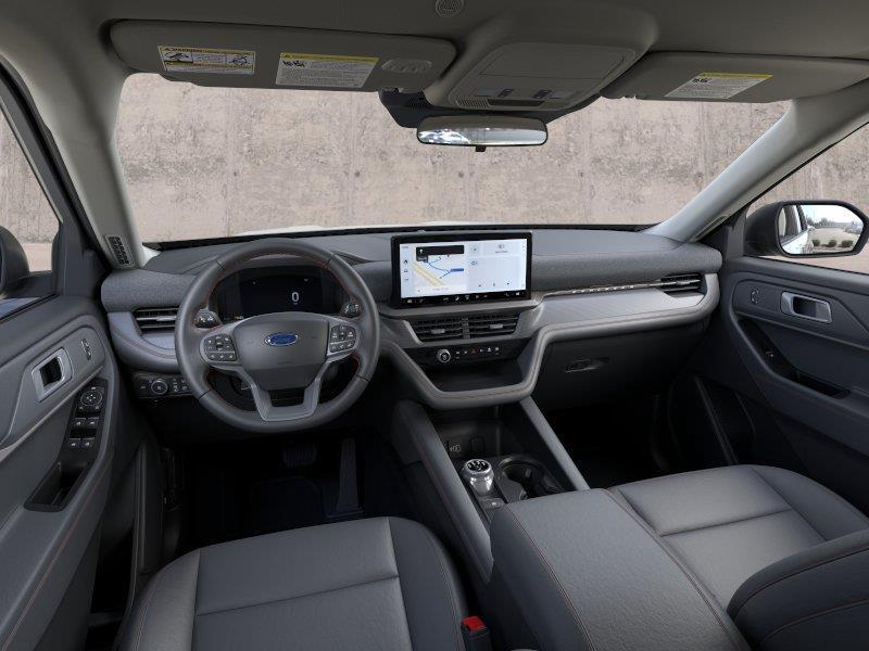 2026 Ford Explorer Active w/200A Pkg Gaithersburg MD