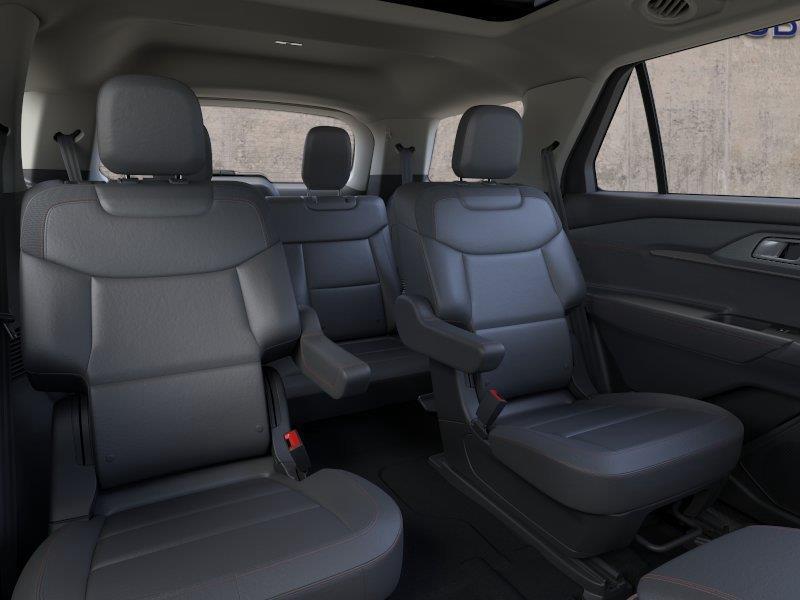 2026 Ford Explorer Active w/200A Pkg Gaithersburg MD
