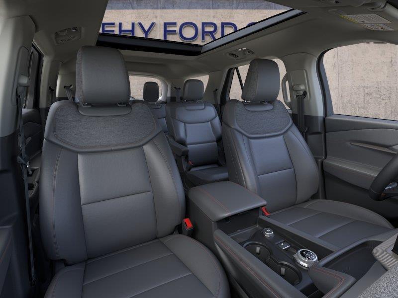 2026 Ford Explorer Active w/200A Pkg Gaithersburg MD