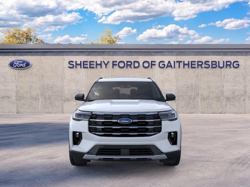 2026 Ford Explorer Active w/200A Pkg Gaithersburg MD