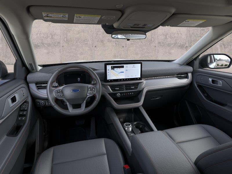 2026 Ford Explorer Active w/200A Pkg Gaithersburg MD
