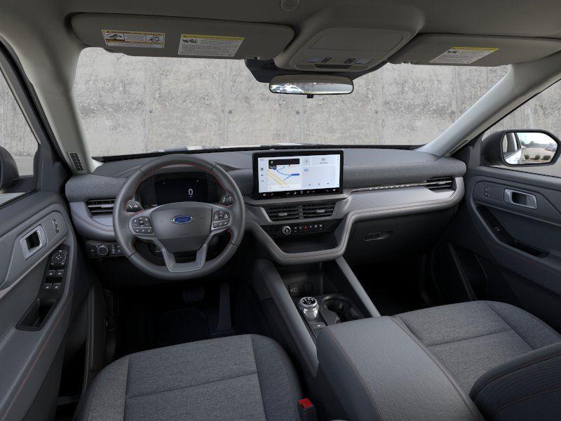 2026 Ford Explorer Active w/200A Pkg Gaithersburg MD