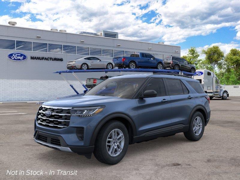 2026 Ford Explorer Active w/200A Pkg Gaithersburg MD
