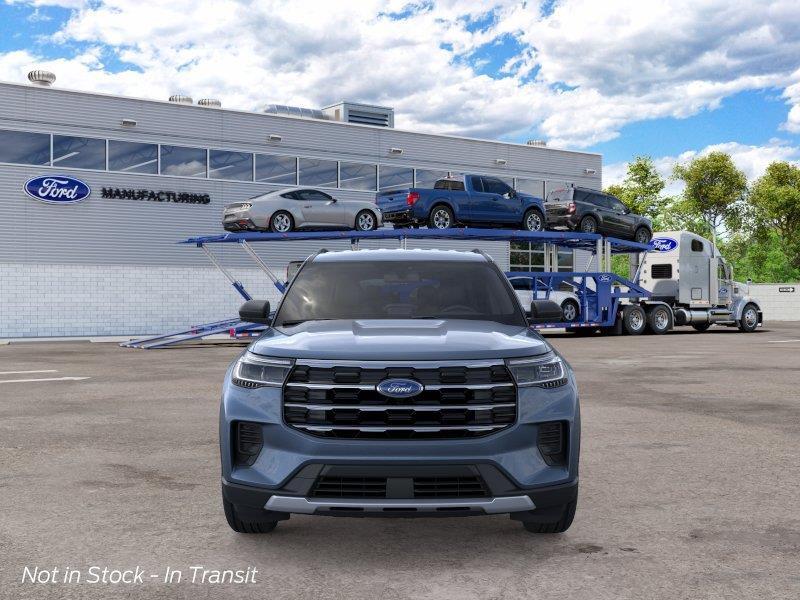 2026 Ford Explorer Active w/200A Pkg Gaithersburg MD