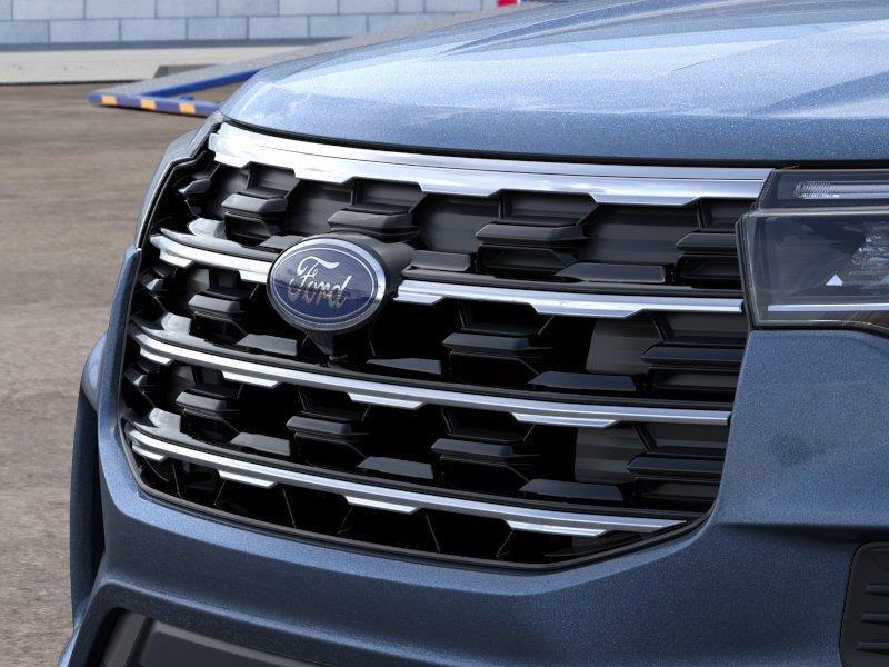 2026 Ford Explorer Active w/200A Pkg Gaithersburg MD
