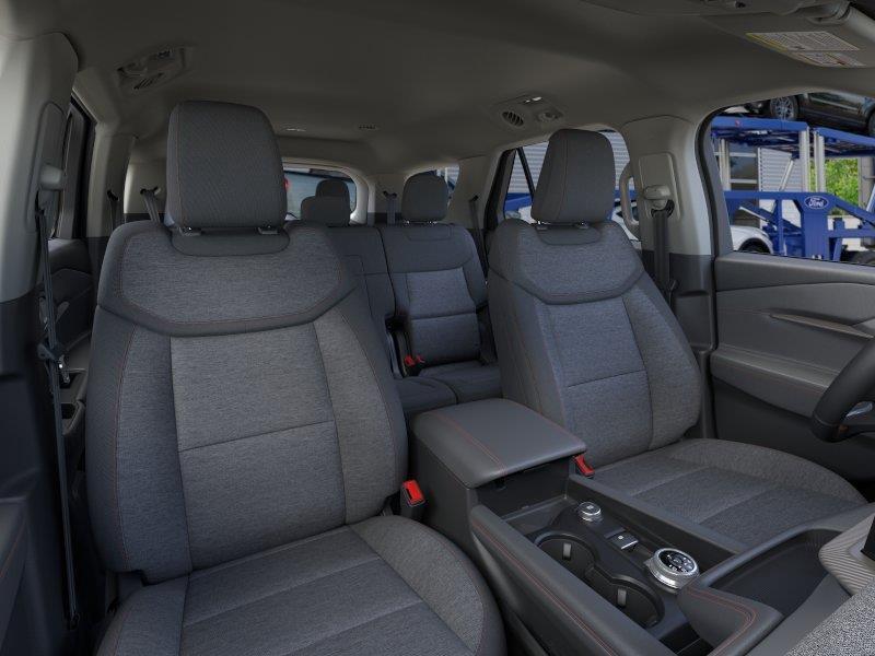 2026 Ford Explorer Active w/200A Pkg Gaithersburg MD