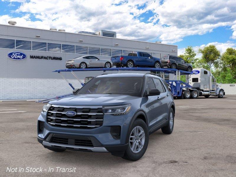 2026 Ford Explorer Active w/200A Pkg Gaithersburg MD