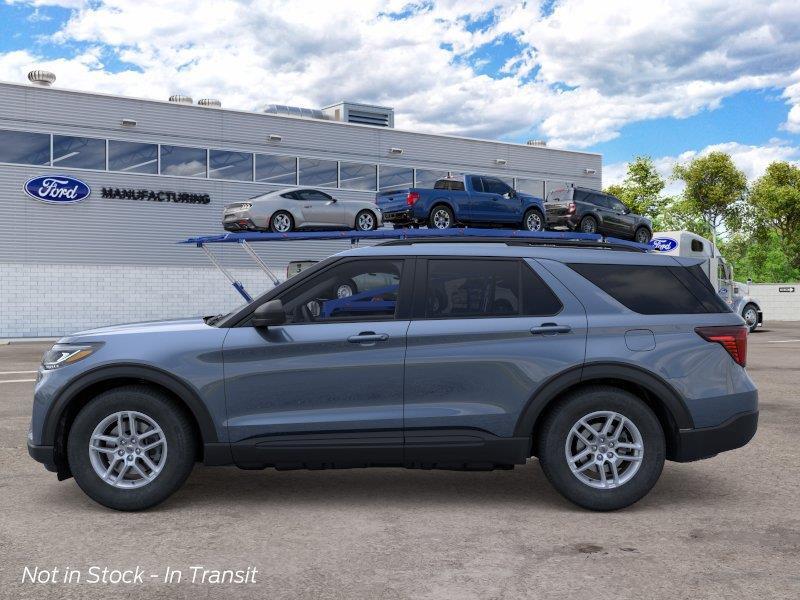2026 Ford Explorer Active w/200A Pkg Gaithersburg MD