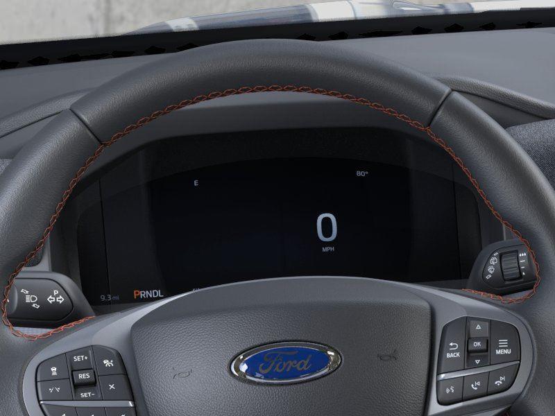 2026 Ford Explorer Active w/200A Pkg Gaithersburg MD